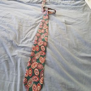 Mens tie